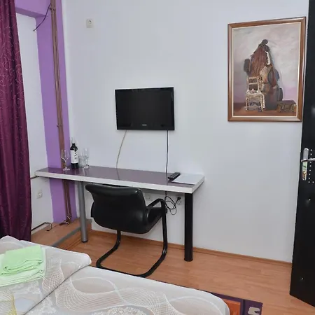Imper - Imd Bed & Breakfast Nis