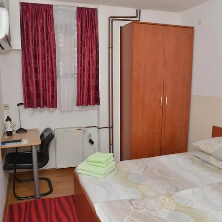 Imper - Imd Bed & Breakfast