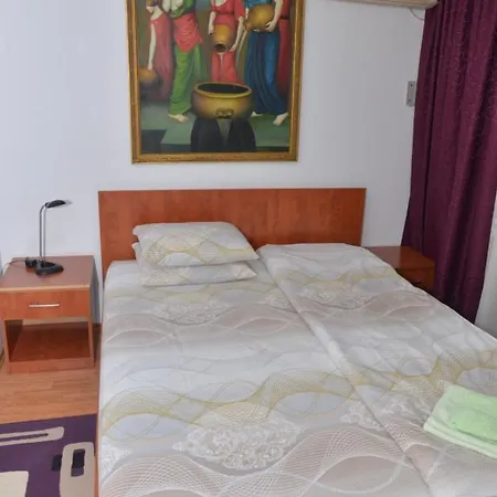 Imper - Imd Bed & Breakfast