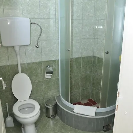 Imper - Imd Bed & Breakfast *