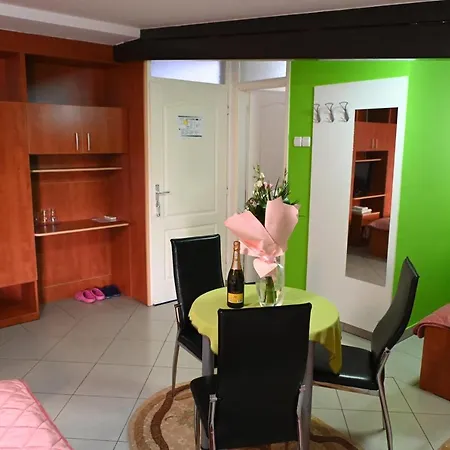 Imper - Imd Frühstückspension 3*