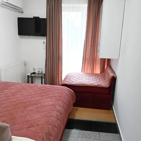 Bed & Breakfast Imper - Imd Nis