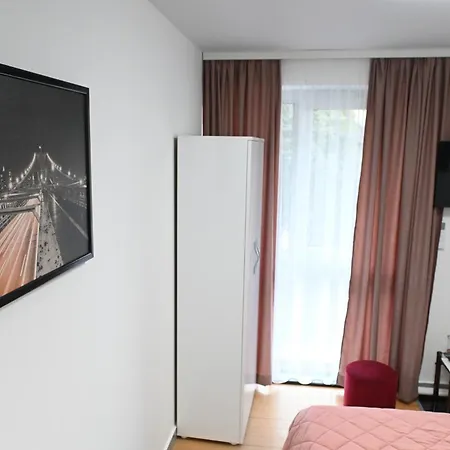 Bed & Breakfast Imper - Imd