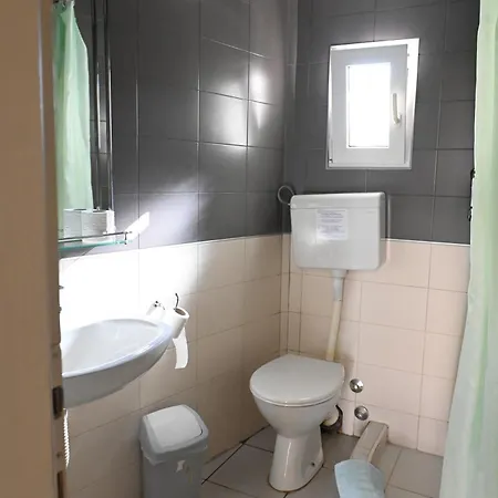 Imper - Imd Bed & Breakfast *