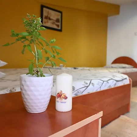 Bed & Breakfast Imper - Imd Nis