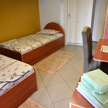 Imper - Imd Bed & Breakfast *