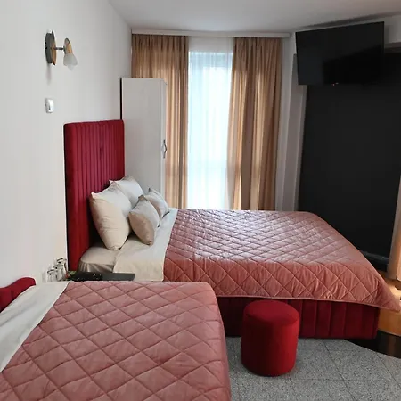 Imper - Imd Bed & Breakfast