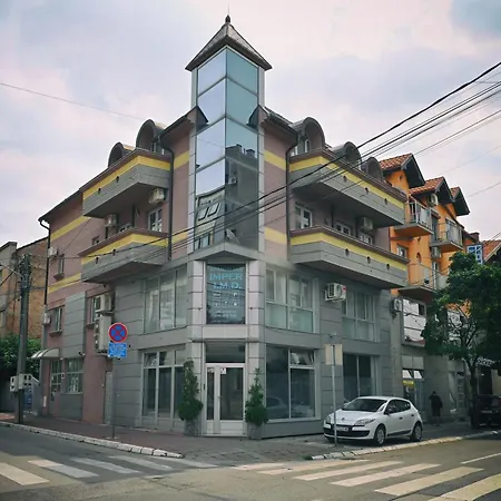 Imper - Imd Bed & Breakfast *