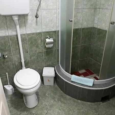Bed & Breakfast Imper - Imd