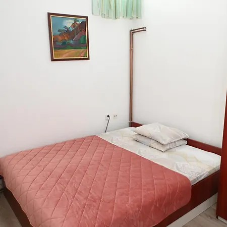 Imper - Imd Bed & Breakfast *