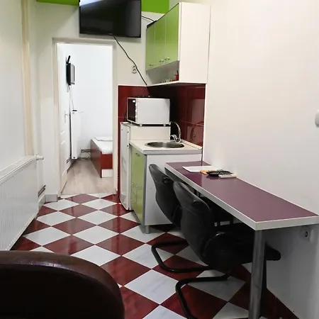 Bed & Breakfast Imper - Imd *