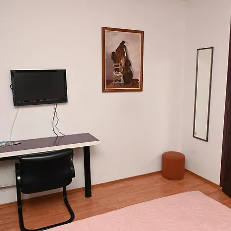 Nocleg ze śniadaniem Imper - Imd