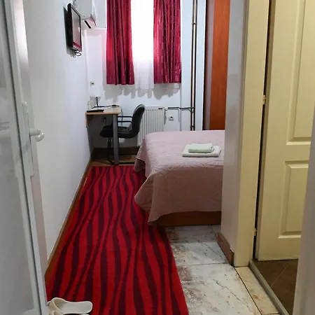 Imper - Imd Bed & Breakfast *