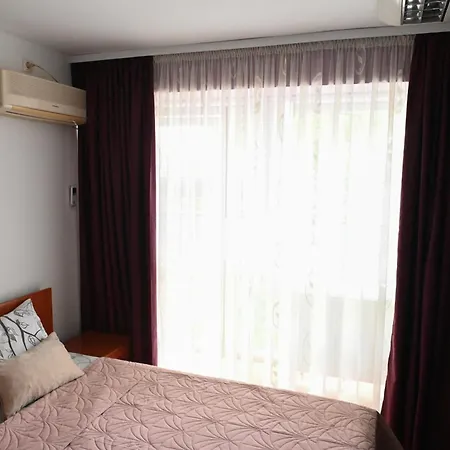Bed & Breakfast Imper - Imd *
