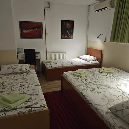 Imper - Imd Frühstückspension