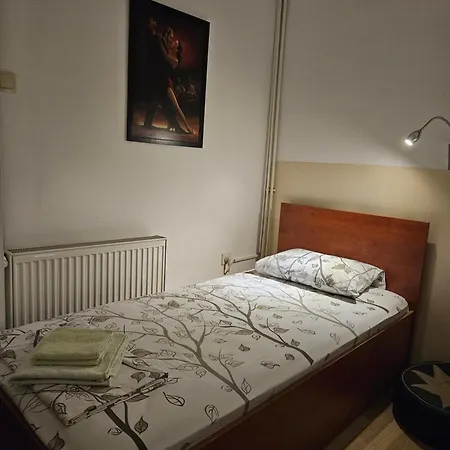 Nocleg ze śniadaniem Imper - Imd