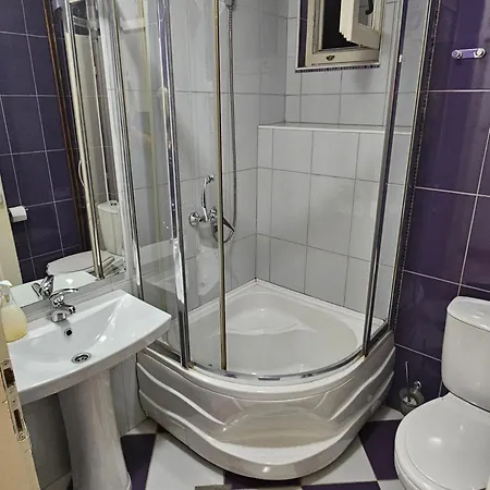 Imper - Imd Nocleg ze śniadaniem Nisz