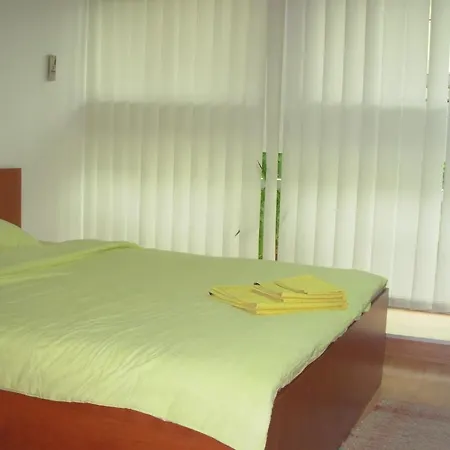 Imper - Imd Bed & Breakfast