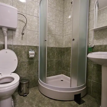 Imper - Imd Bed & Breakfast Nis
