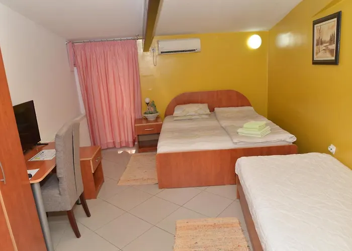 Bed & Breakfast Imper - Imd Ni