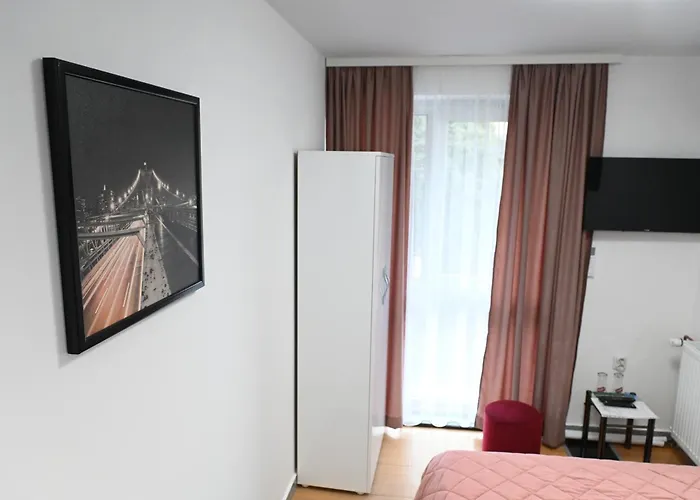 Bed & Breakfast Imper - Imd