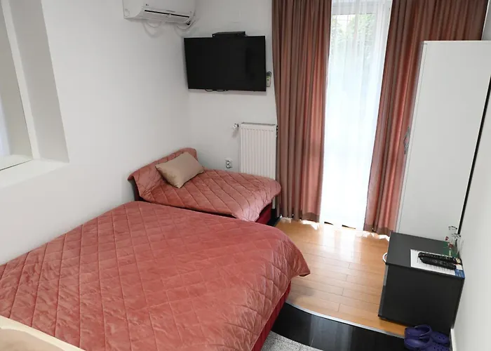 Bed & Breakfast Imper - Imd