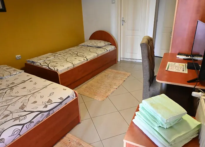 Imper - Imd Bed & Breakfast 3*