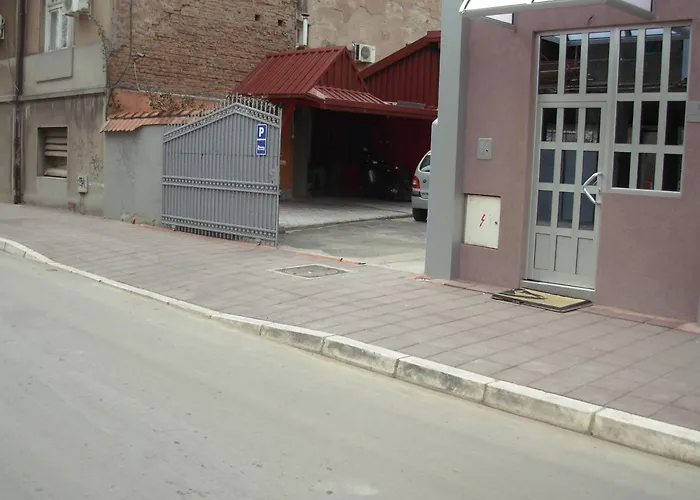 Bed & Breakfast Imper - Imd Ni