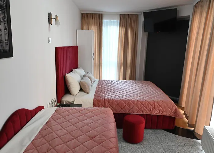 Imper - Imd Bed & Breakfast