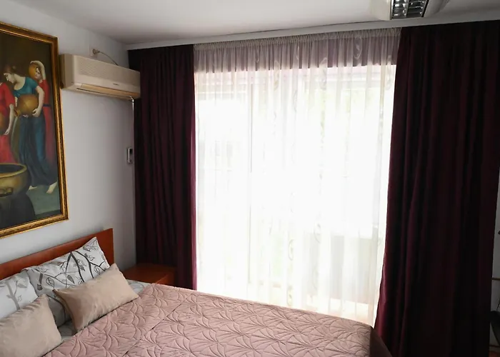 Bed & Breakfast Imper - Imd 3*