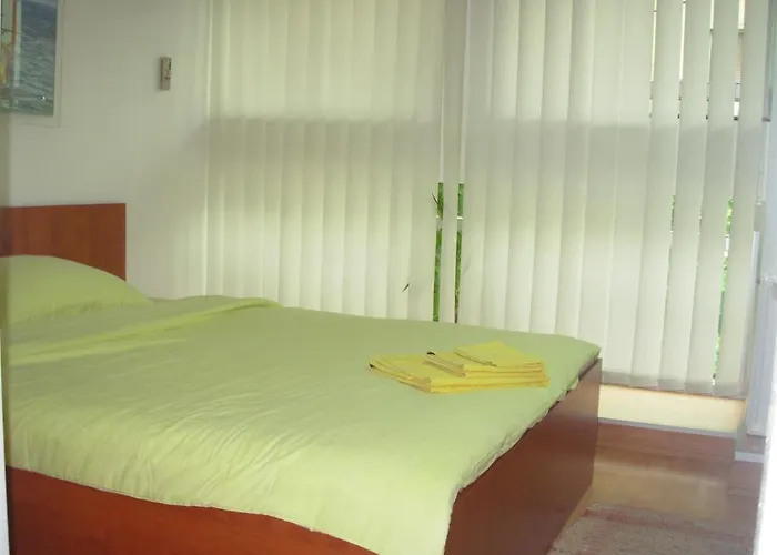 Imper - Imd Bed & Breakfast