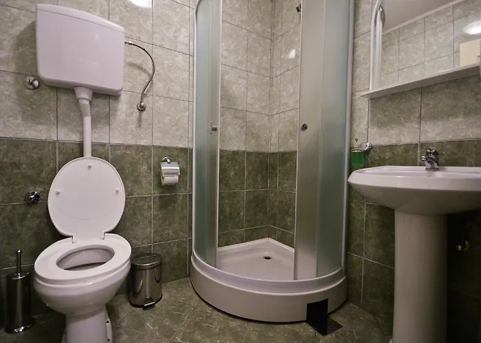 Imper - Imd Bed & Breakfast Ni